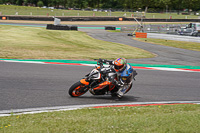 Middle 2 Group Orange Bikes